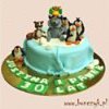 tort dla dzieci #219