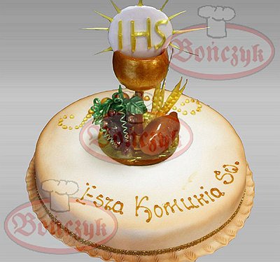torty dla dzieci