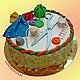 tort dla dzieci #109